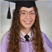 Estudiante del Máster Psicología General Sanitaria dispuesta a enseñar conocimientos a quien lo necesite